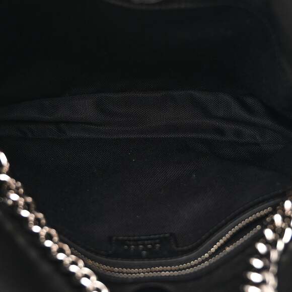 Sakai Be Green Calfskin Diagonal #219765G16B - Picture 5 of 10